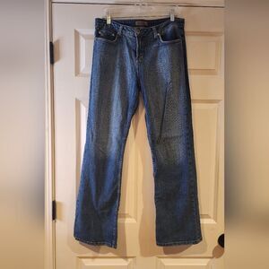 Paris Blues vintage boot cut jeans size 15